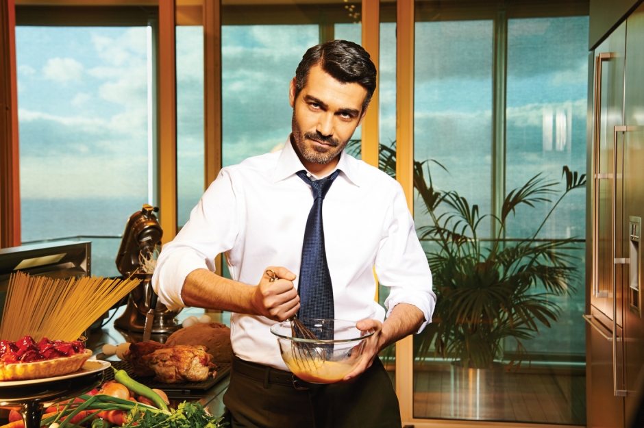 Her Güne Bir Stil: Nisan