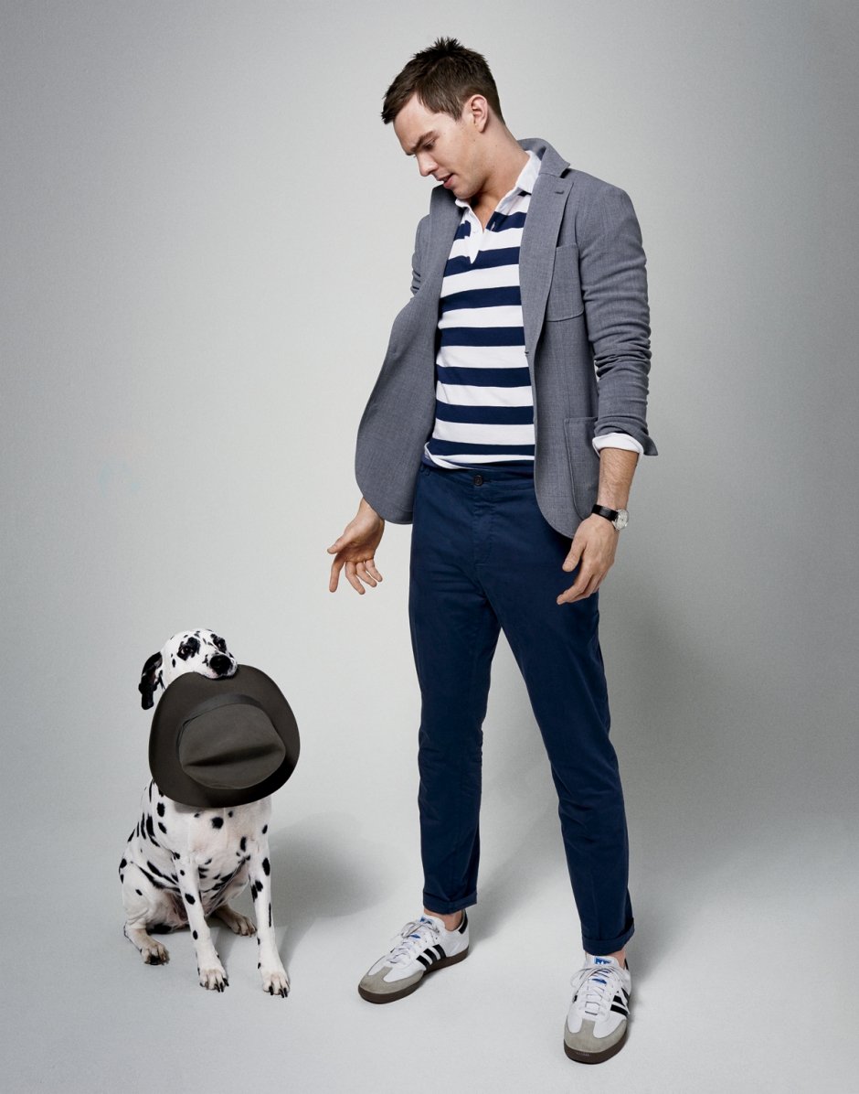 Her Güne Bir Stil: Nisan