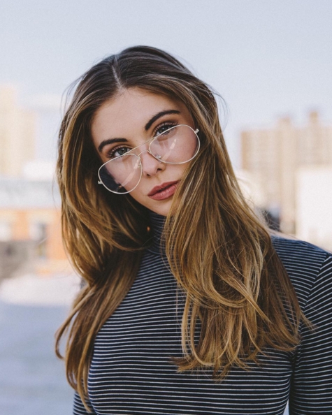 Haftanın Instagram Güzeli: Carmella Rose