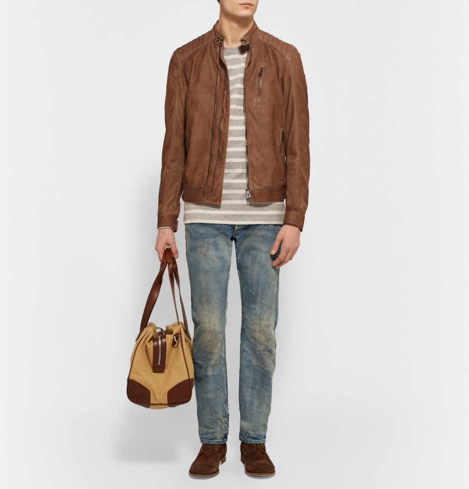 Aradığınız Kot Pantolonu Bulma Kılavuzu (Kovboy Olsanız Bile)