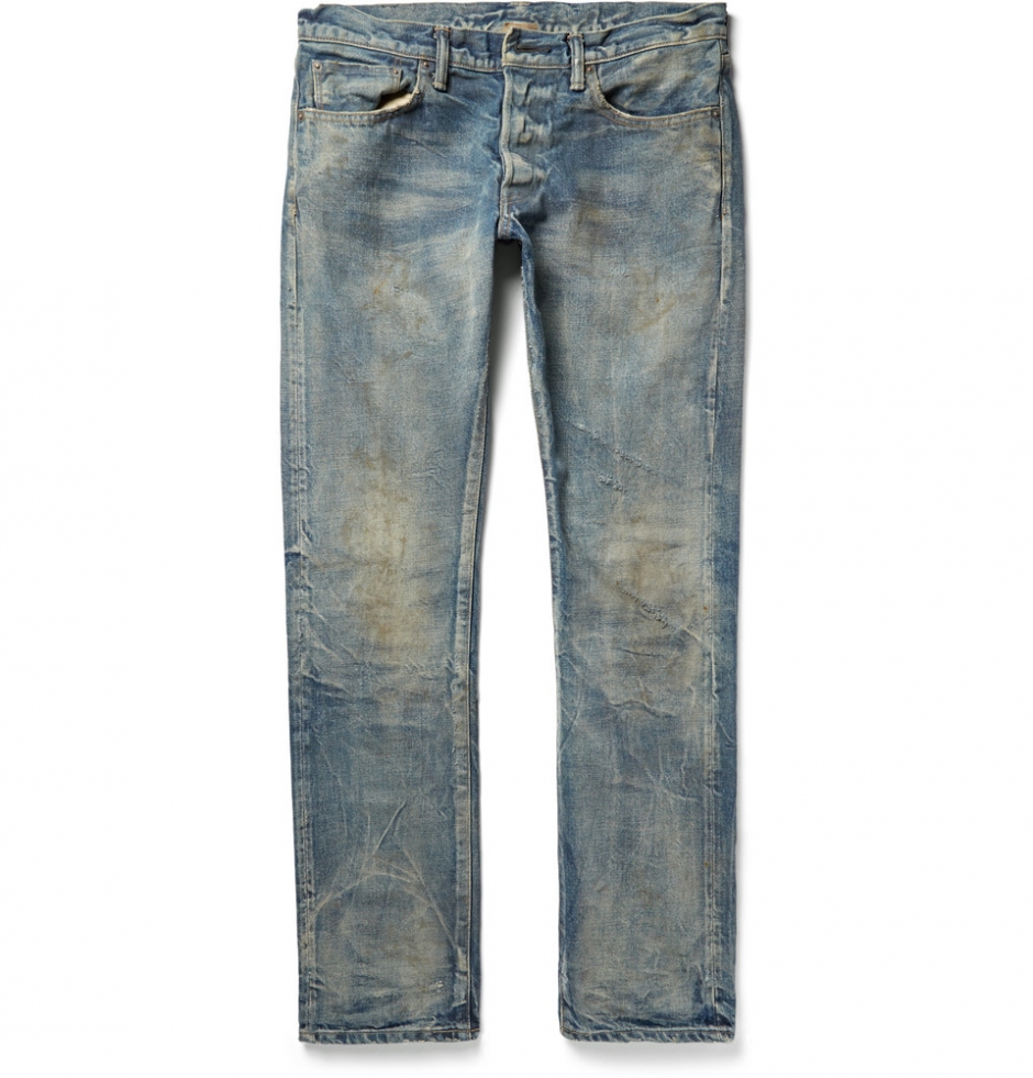 Aradığınız Kot Pantolonu Bulma Kılavuzu (Kovboy Olsanız Bile)