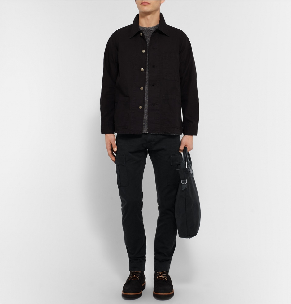 Aradığınız Kot Pantolonu Bulma Kılavuzu (Kovboy Olsanız Bile)