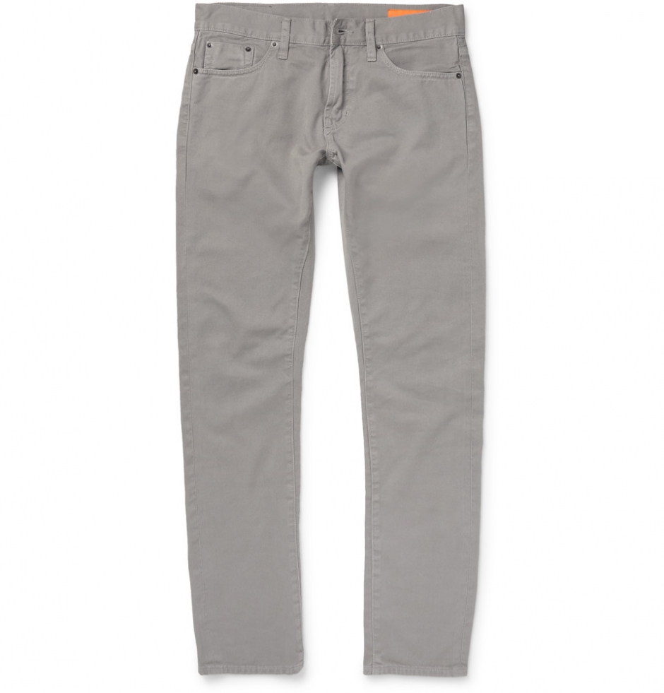 Aradığınız Kot Pantolonu Bulma Kılavuzu (Kovboy Olsanız Bile)