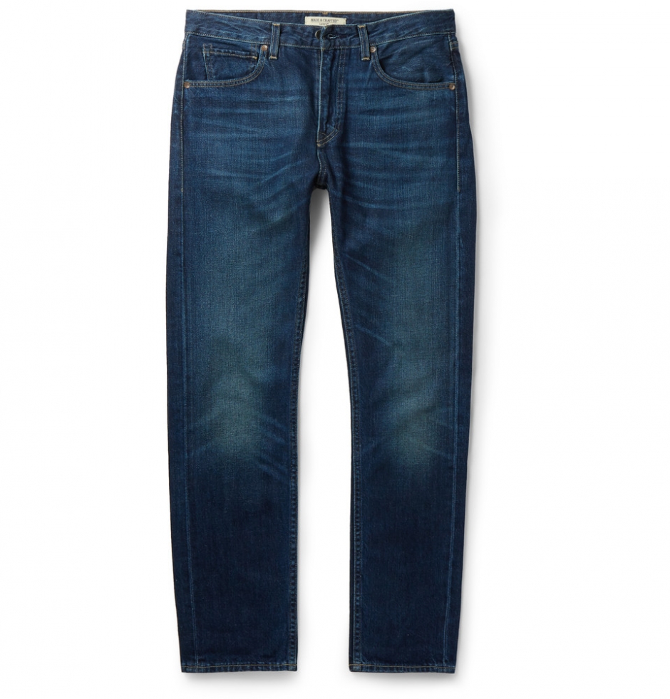 Aradığınız Kot Pantolonu Bulma Kılavuzu (Kovboy Olsanız Bile)