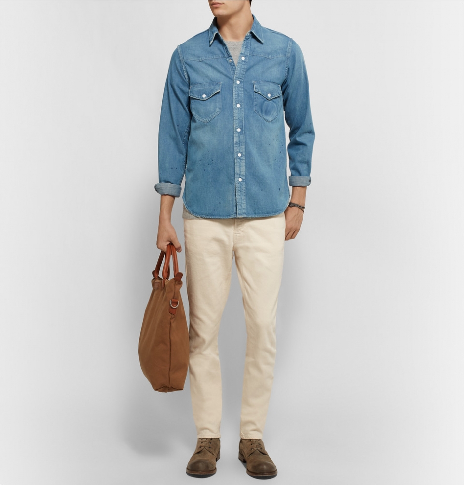 Aradığınız Kot Pantolonu Bulma Kılavuzu (Kovboy Olsanız Bile)