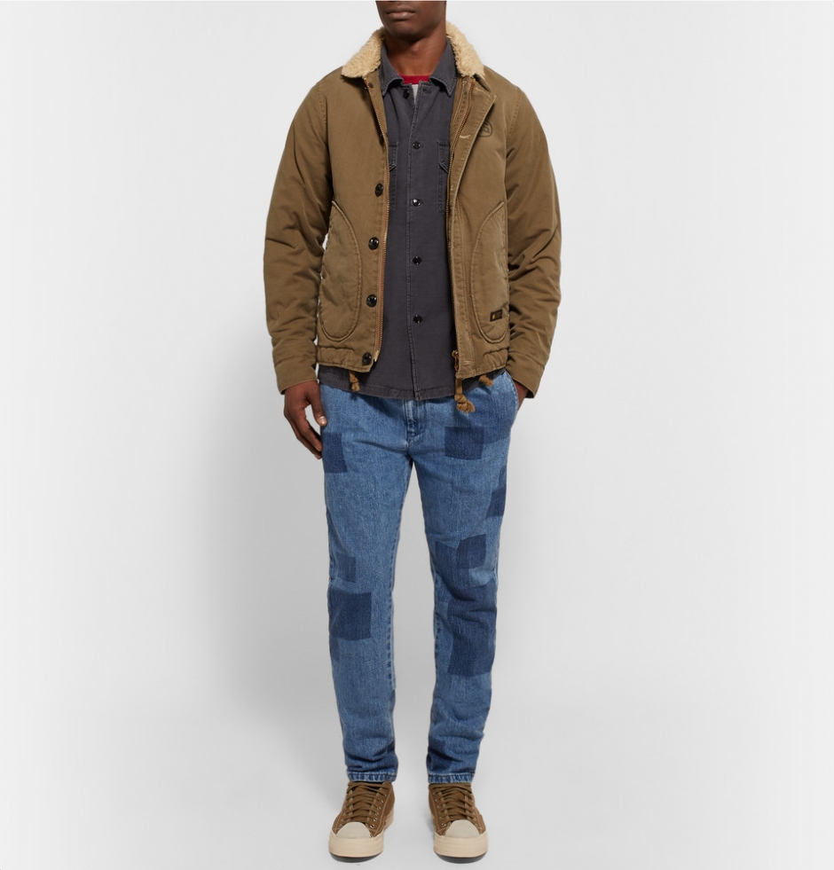 Aradığınız Kot Pantolonu Bulma Kılavuzu (Kovboy Olsanız Bile)