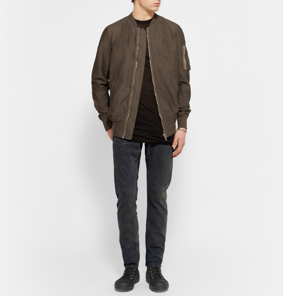 Aradığınız Kot Pantolonu Bulma Kılavuzu (Kovboy Olsanız Bile)