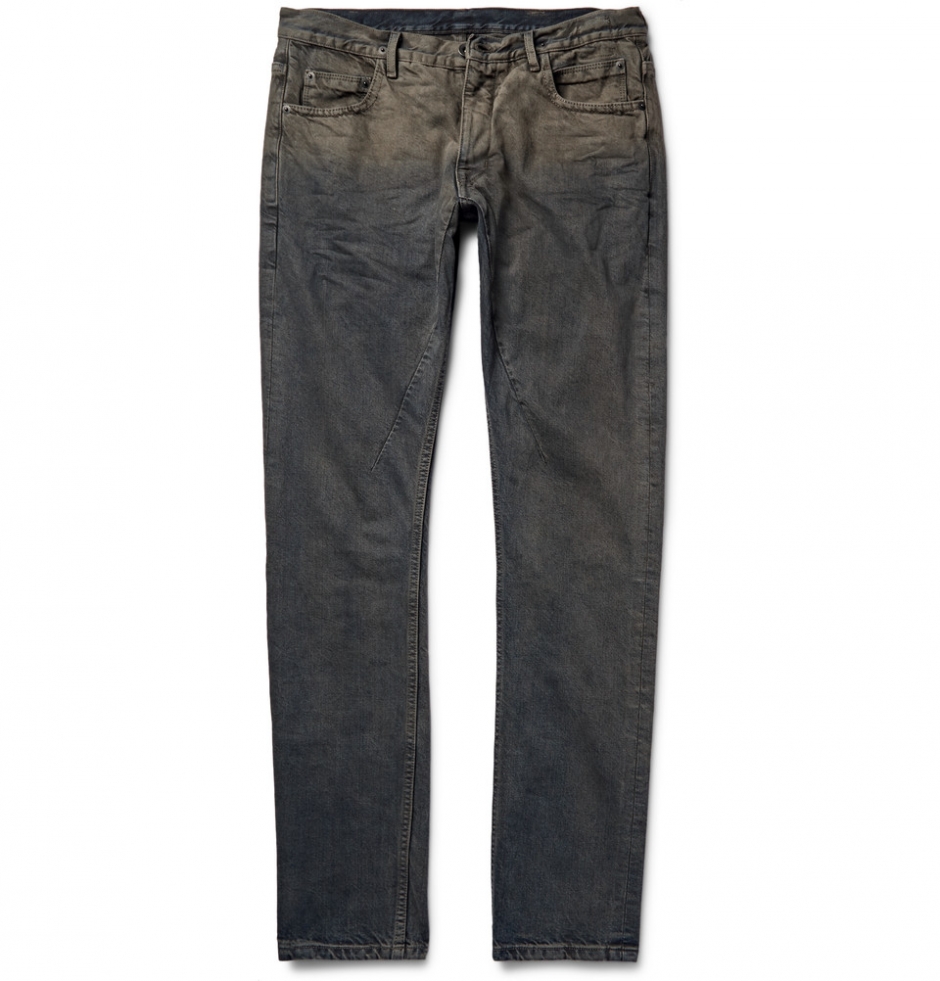 Aradığınız Kot Pantolonu Bulma Kılavuzu (Kovboy Olsanız Bile)