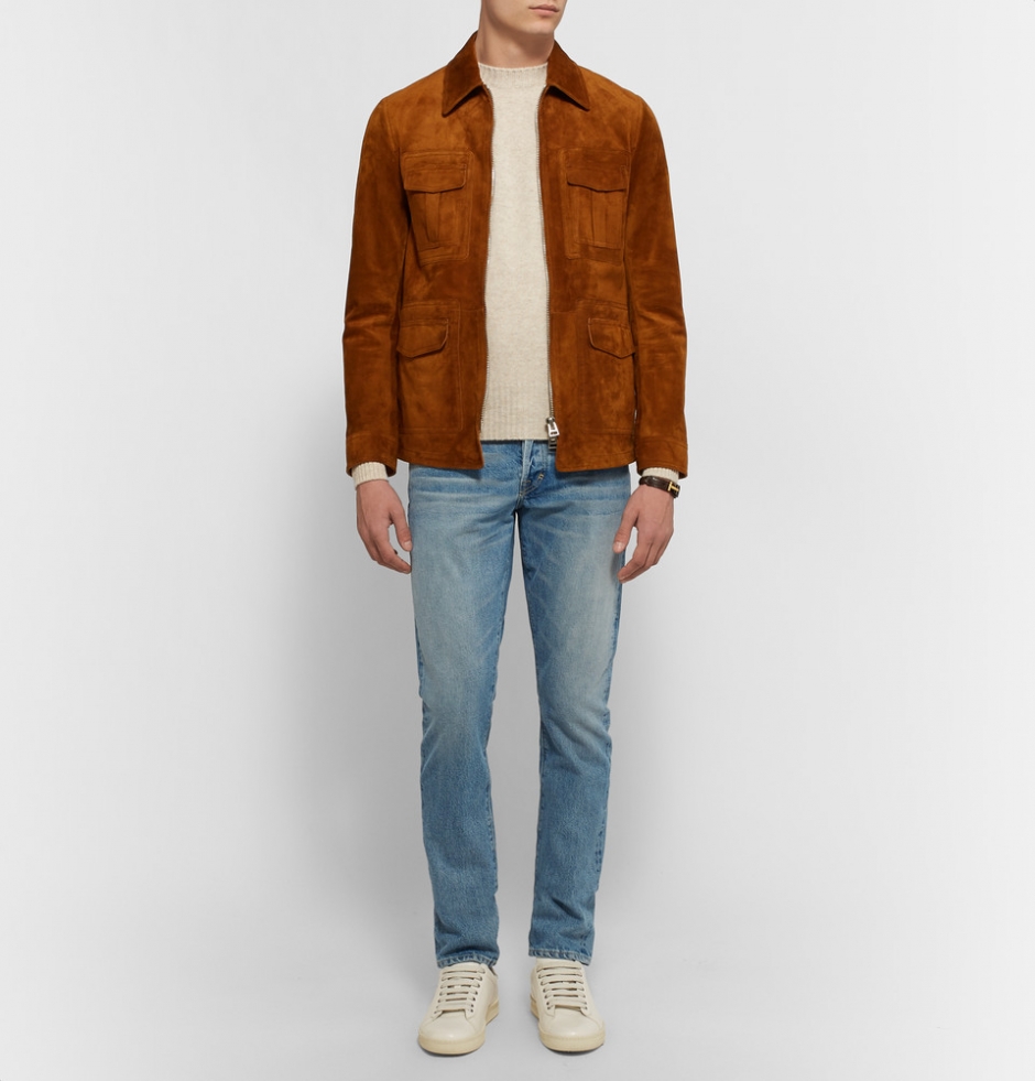 Aradığınız Kot Pantolonu Bulma Kılavuzu (Kovboy Olsanız Bile)