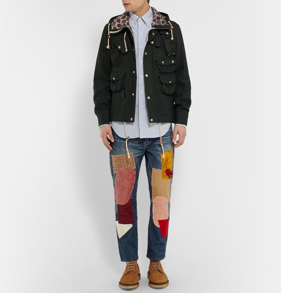 Aradığınız Kot Pantolonu Bulma Kılavuzu (Kovboy Olsanız Bile)