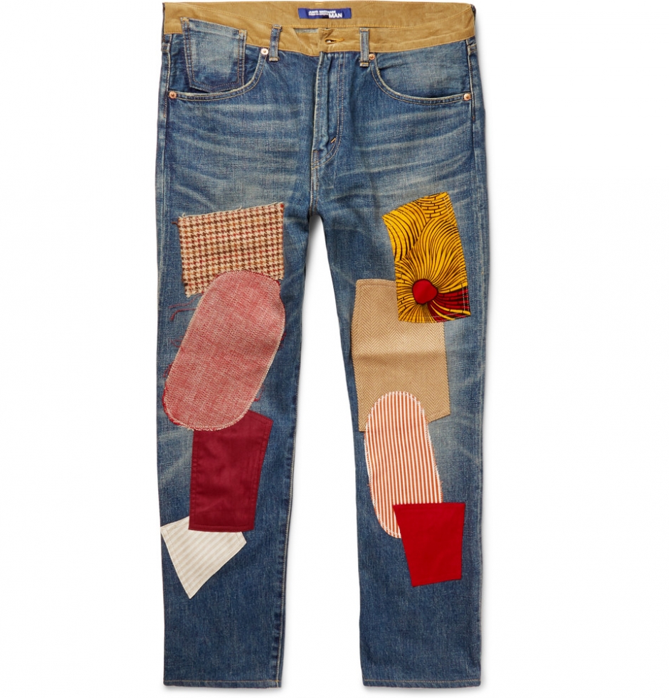 Aradığınız Kot Pantolonu Bulma Kılavuzu (Kovboy Olsanız Bile)