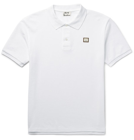 Mükemmel Polo Tişörte Giden 19 Yol