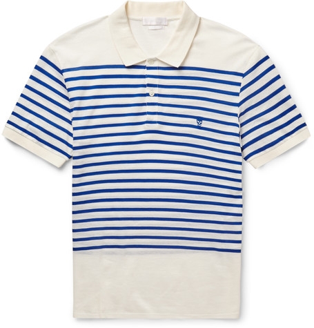 Mükemmel Polo Tişörte Giden 19 Yol