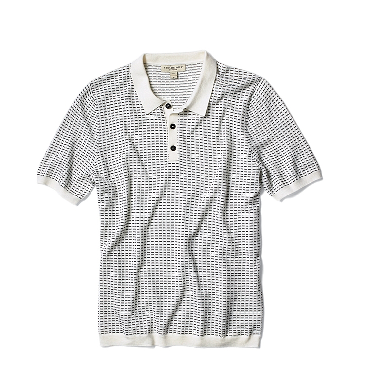 Mükemmel Polo Tişörte Giden 19 Yol