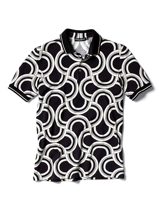 Mükemmel Polo Tişörte Giden 19 Yol