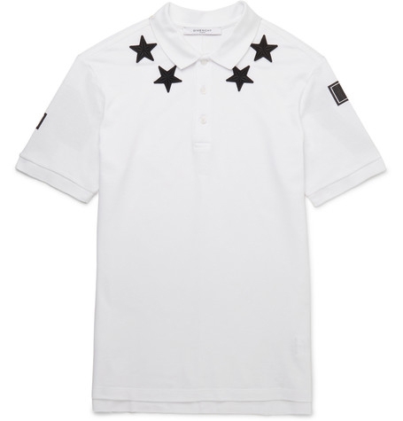 Mükemmel Polo Tişörte Giden 19 Yol