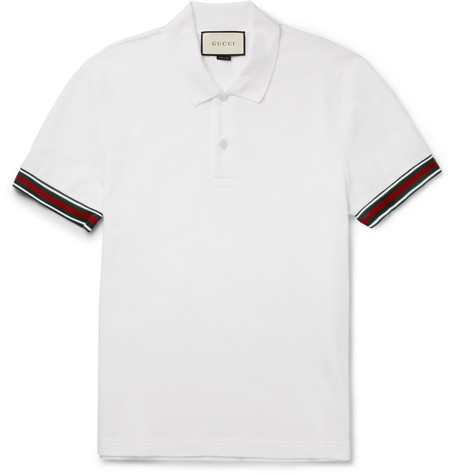 Mükemmel Polo Tişörte Giden 19 Yol