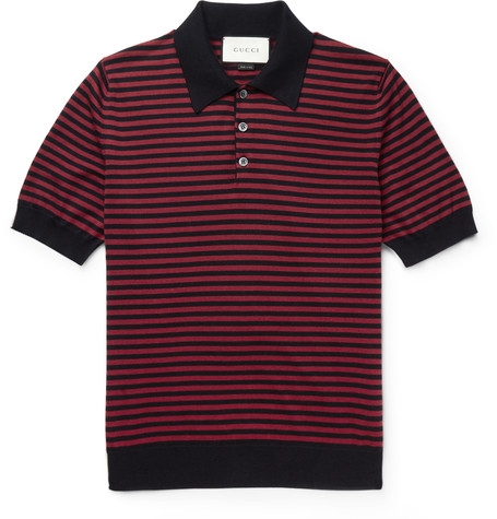 Mükemmel Polo Tişörte Giden 19 Yol