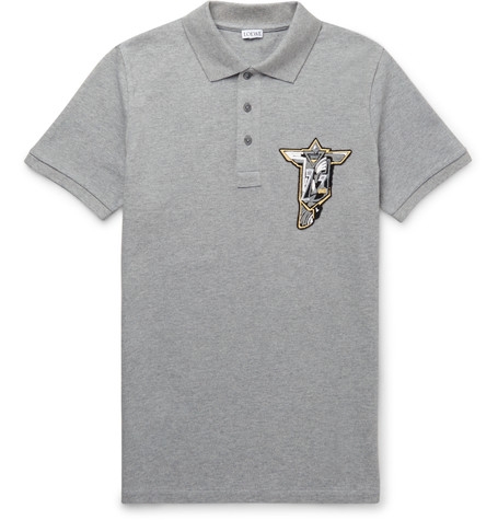 Mükemmel Polo Tişörte Giden 19 Yol