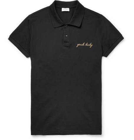 Mükemmel Polo Tişörte Giden 19 Yol