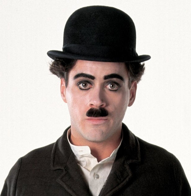 Robert Downey Jr. ile 51 Yıl