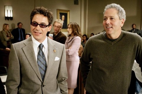 Robert Downey Jr. ile 51 Yıl