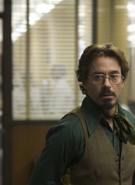 Robert Downey Jr. ile 51 Yıl