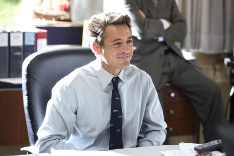 Robert Downey Jr. ile 51 Yıl