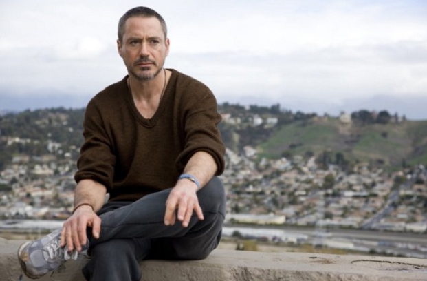 Robert Downey Jr. ile 51 Yıl