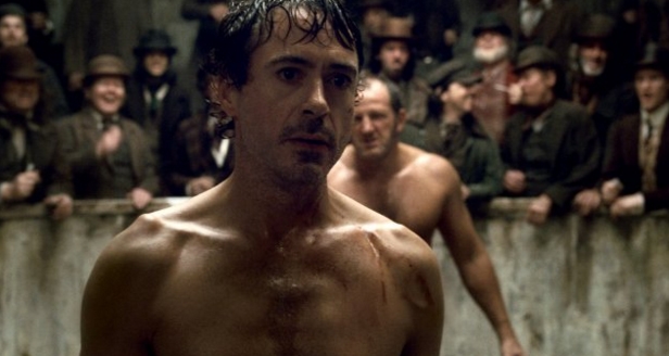 Robert Downey Jr. ile 51 Yıl