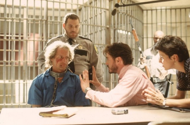 Robert Downey Jr. ile 51 Yıl