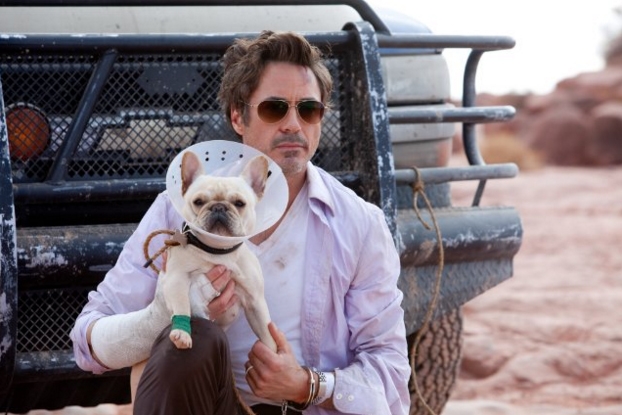 Robert Downey Jr. ile 51 Yıl