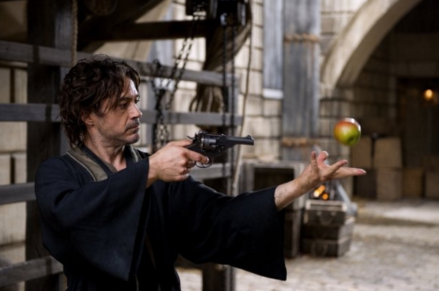 Robert Downey Jr. ile 51 Yıl