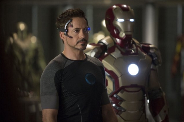 Robert Downey Jr. ile 51 Yıl