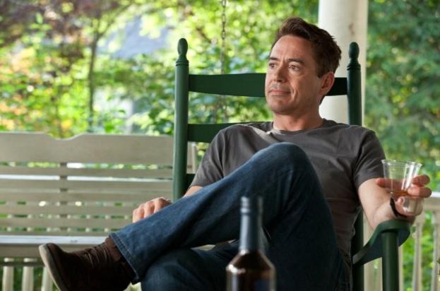 Robert Downey Jr. ile 51 Yıl