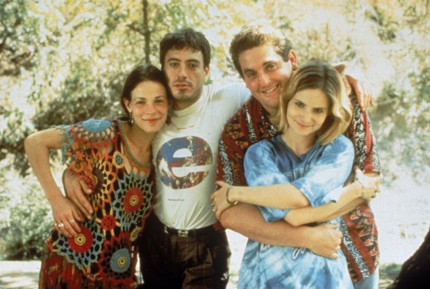 Robert Downey Jr. ile 51 Yıl