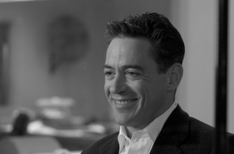 Robert Downey Jr. ile 51 Yıl