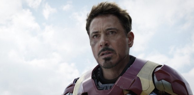 Robert Downey Jr. ile 51 Yıl