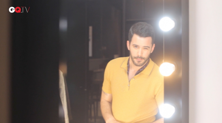 Barış Arduç Çekiminin Kamera Arkasının Hikayesi