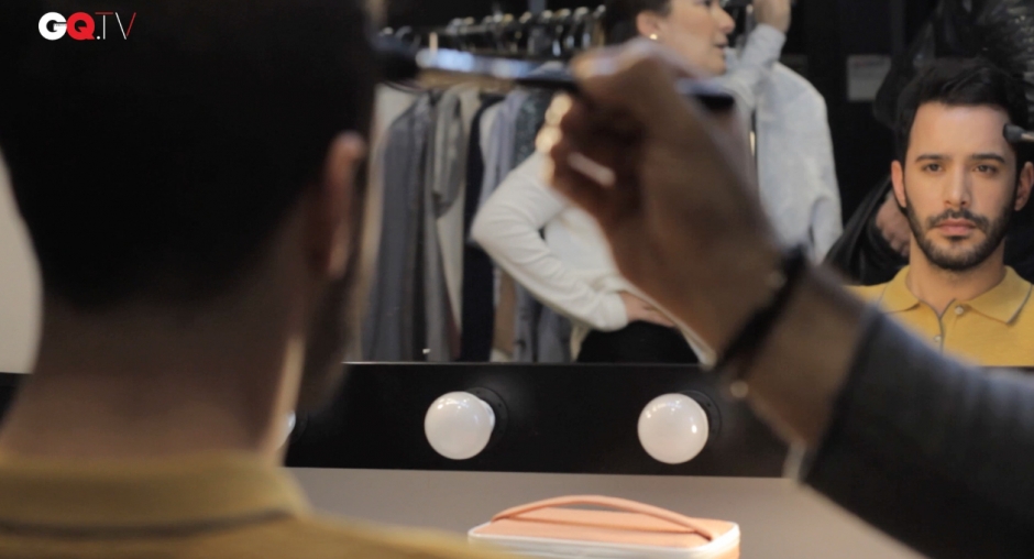 Barış Arduç Çekiminin Kamera Arkasının Hikayesi