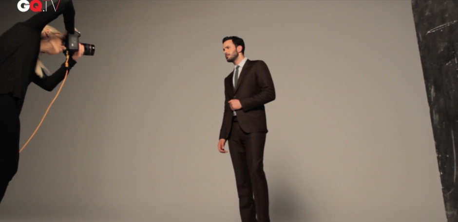 Barış Arduç Çekiminin Kamera Arkasının Hikayesi