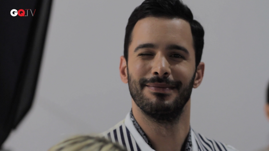 Barış Arduç Çekiminin Kamera Arkasının Hikayesi