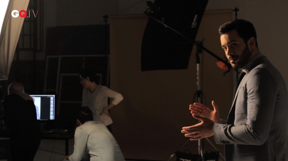 Barış Arduç Çekiminin Kamera Arkasının Hikayesi