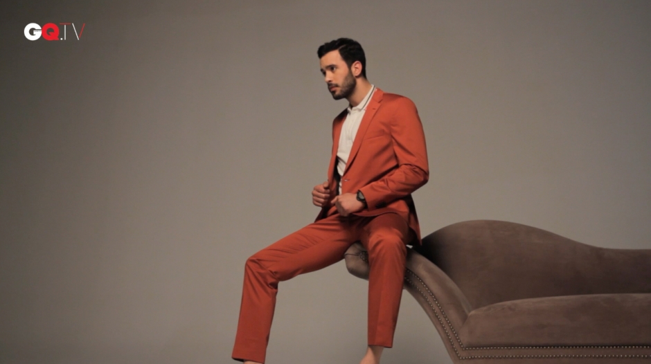 Barış Arduç Çekiminin Kamera Arkasının Hikayesi