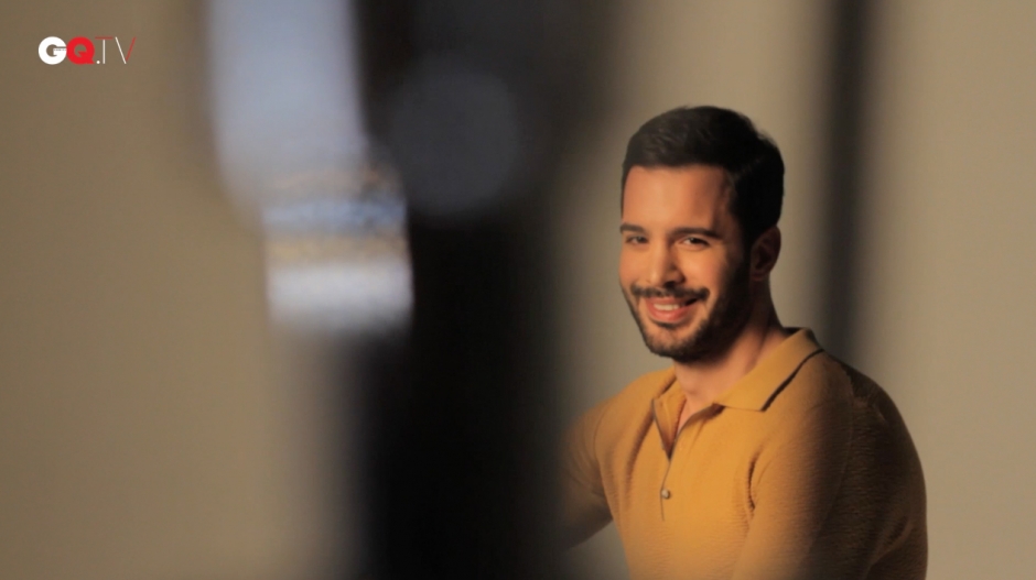 Barış Arduç Çekiminin Kamera Arkasının Hikayesi