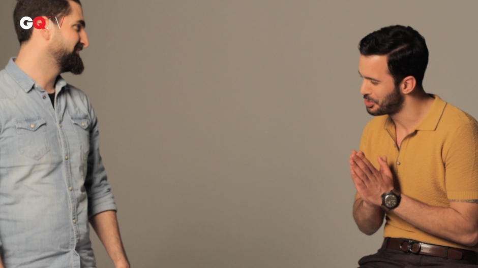 Barış Arduç Çekiminin Kamera Arkasının Hikayesi