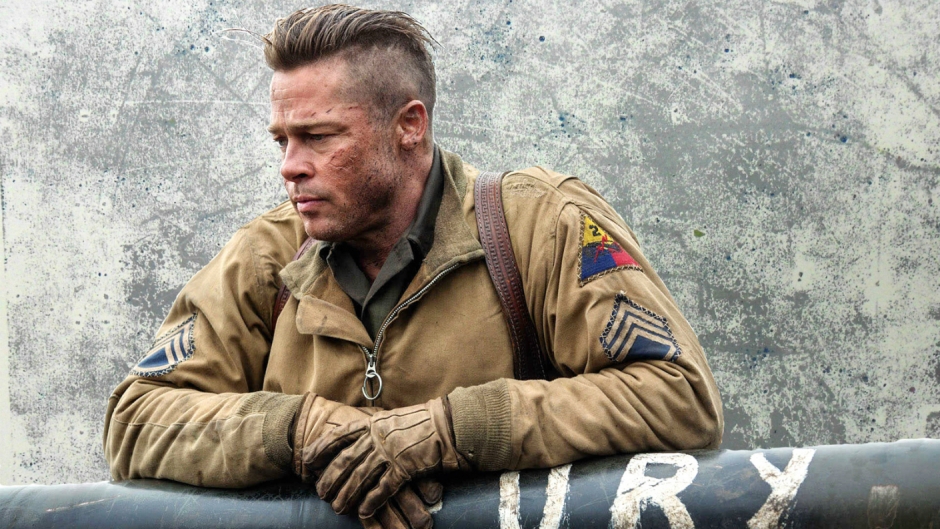 Sezonun Trendini Brad 'Wardaddy' Pitt'ten Öğrenin