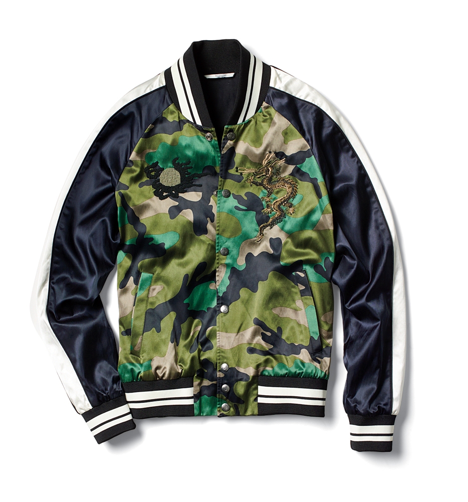 Sezonun Trendini Brad 'Wardaddy' Pitt'ten Öğrenin