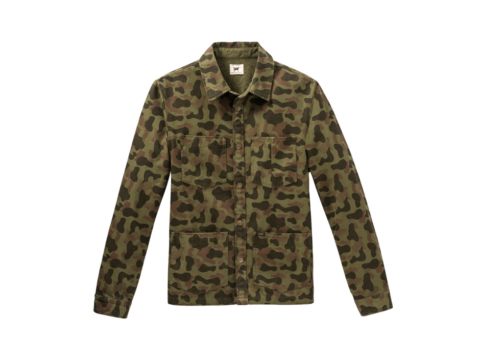 Sezonun Trendini Brad 'Wardaddy' Pitt'ten Öğrenin