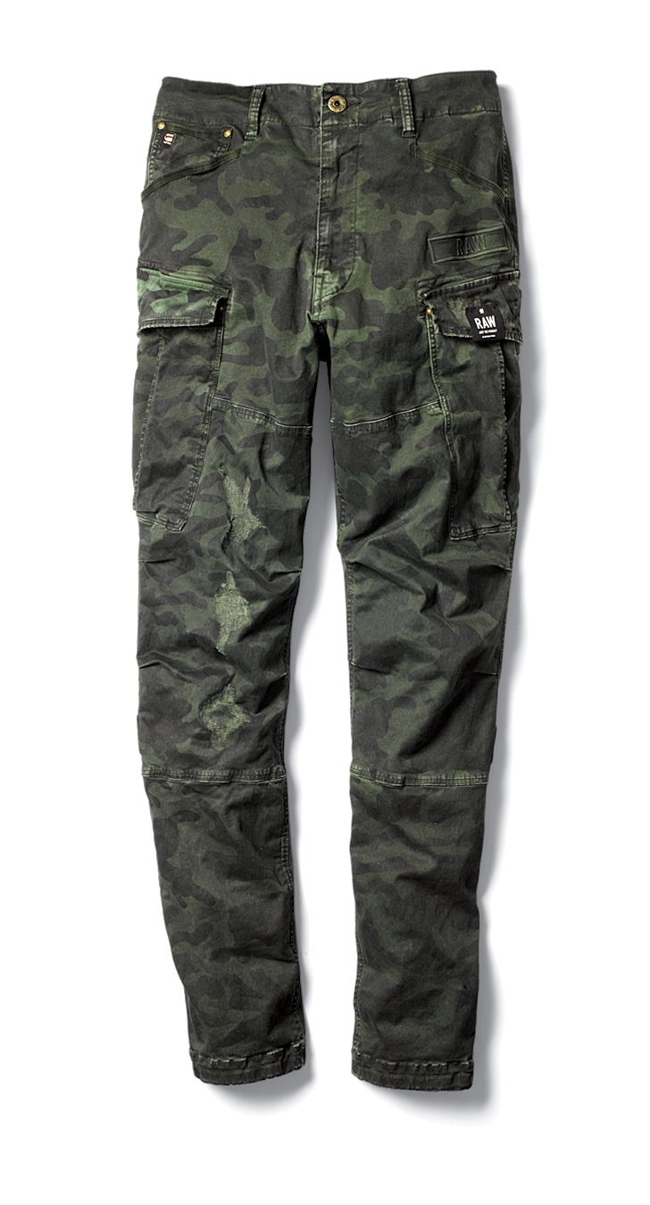 Sezonun Trendini Brad 'Wardaddy' Pitt'ten Öğrenin